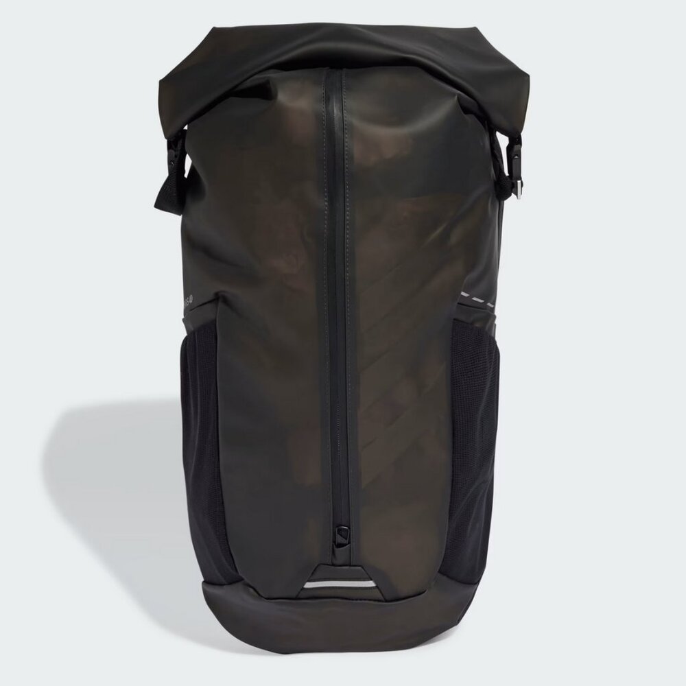NWT Adidas men Adaptive Packing System Backpack 4D